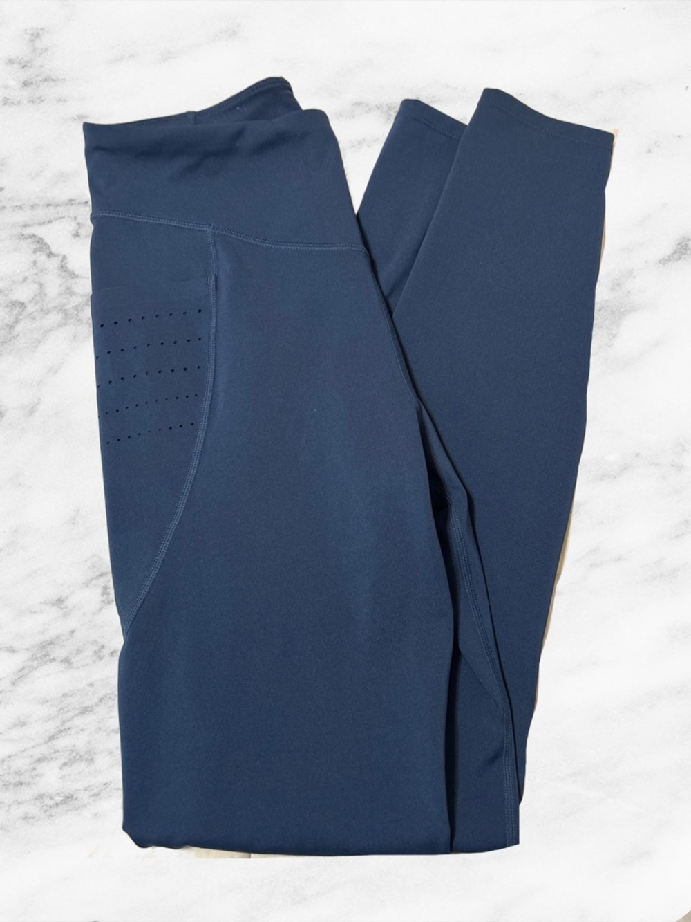 JoyLab Dark Navy High-Rise Workout Leggings